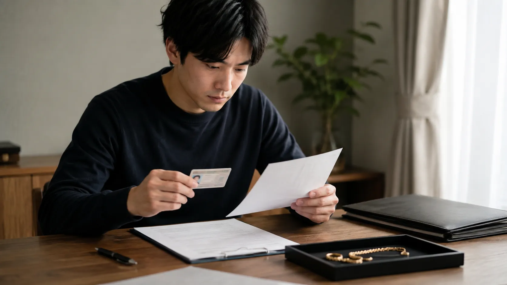 湖南市 金 買取