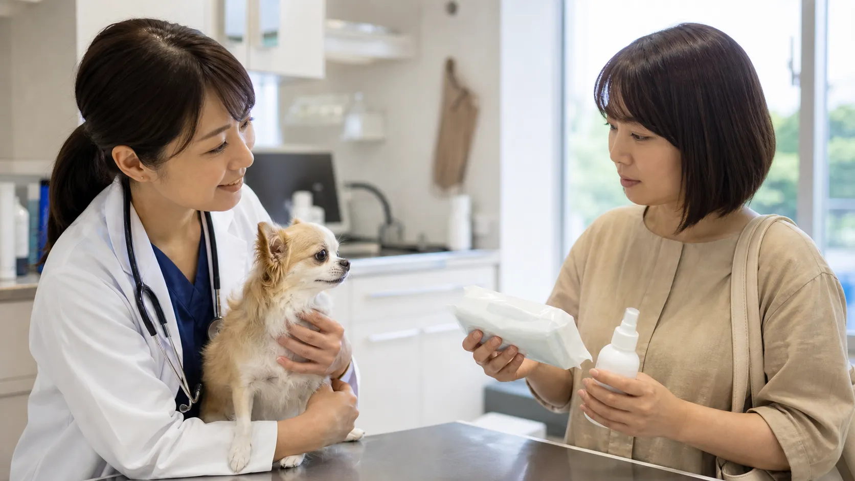 犬 防災 備蓄