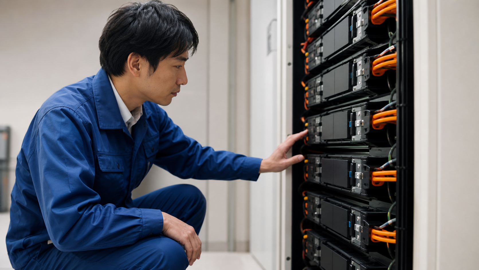 低圧 系統用蓄電池 投資