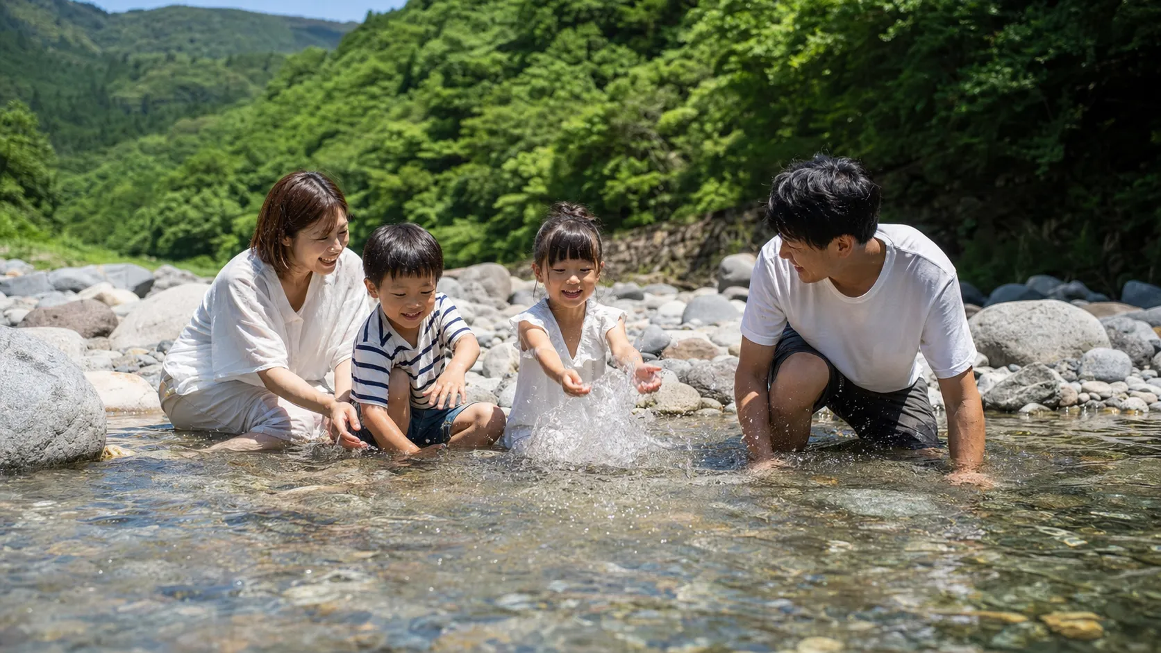 阿南市 子連れ 田舎 体験