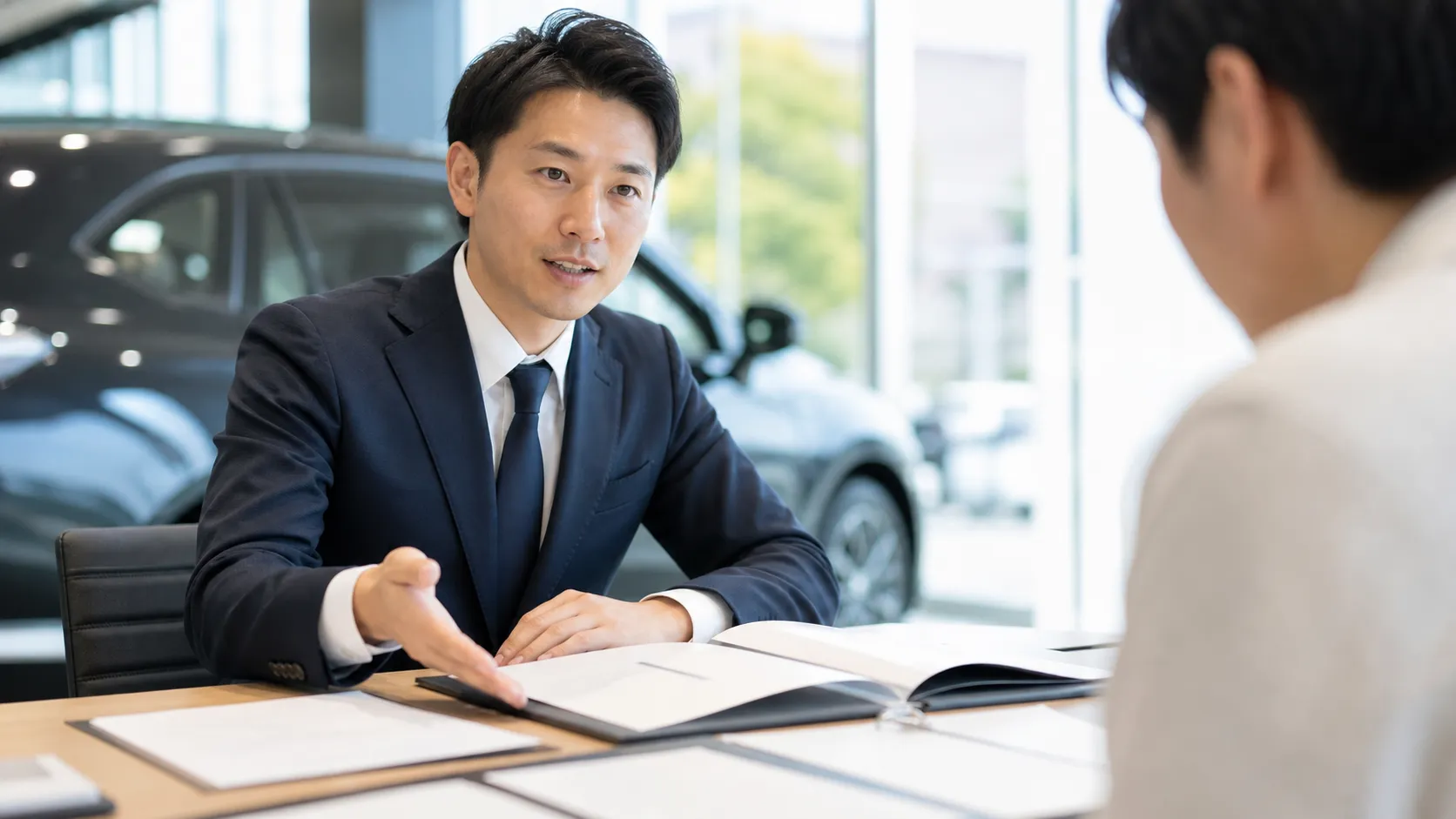 事故車 買取 野田市