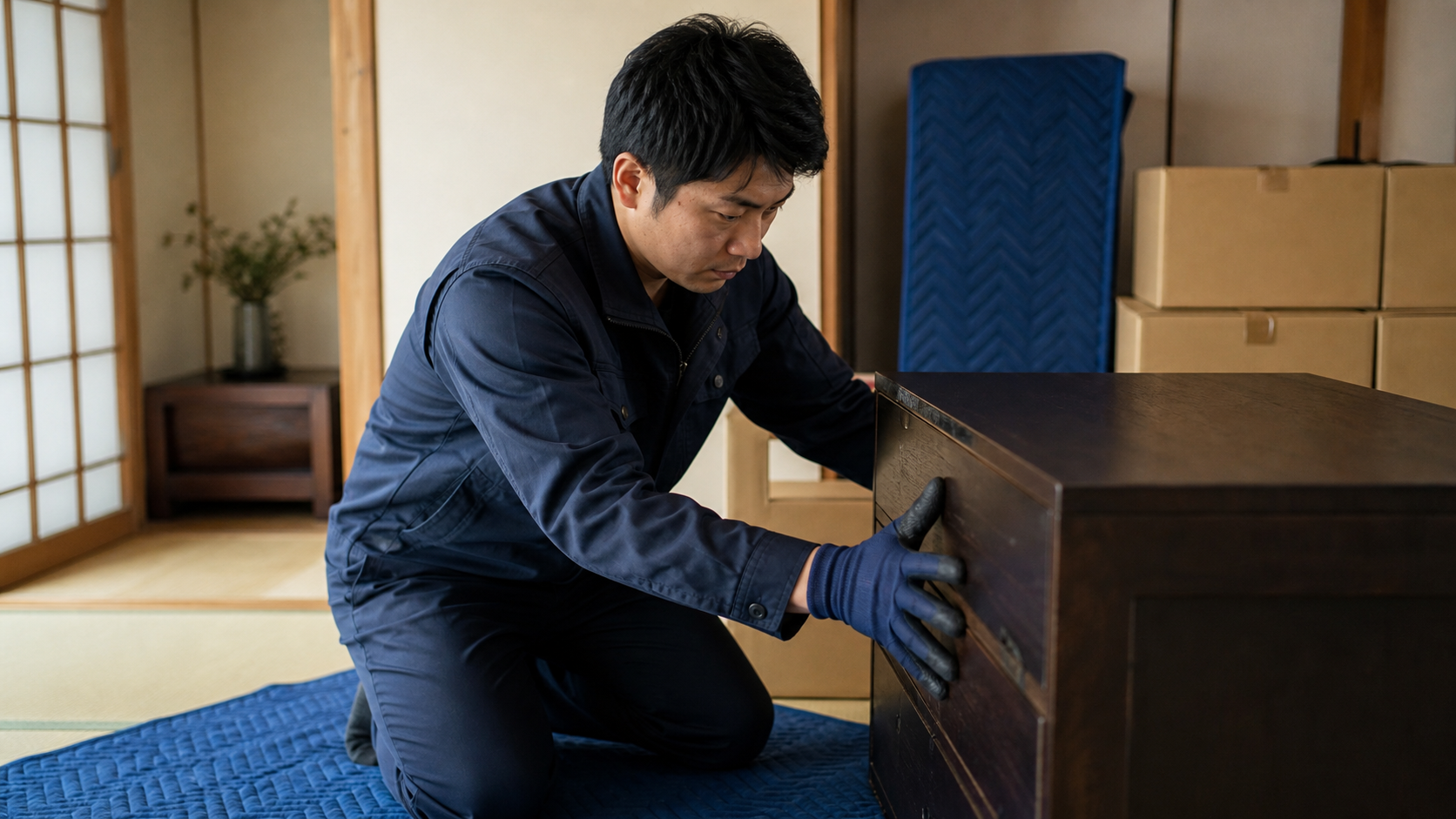 山形 家具家電 出張買取