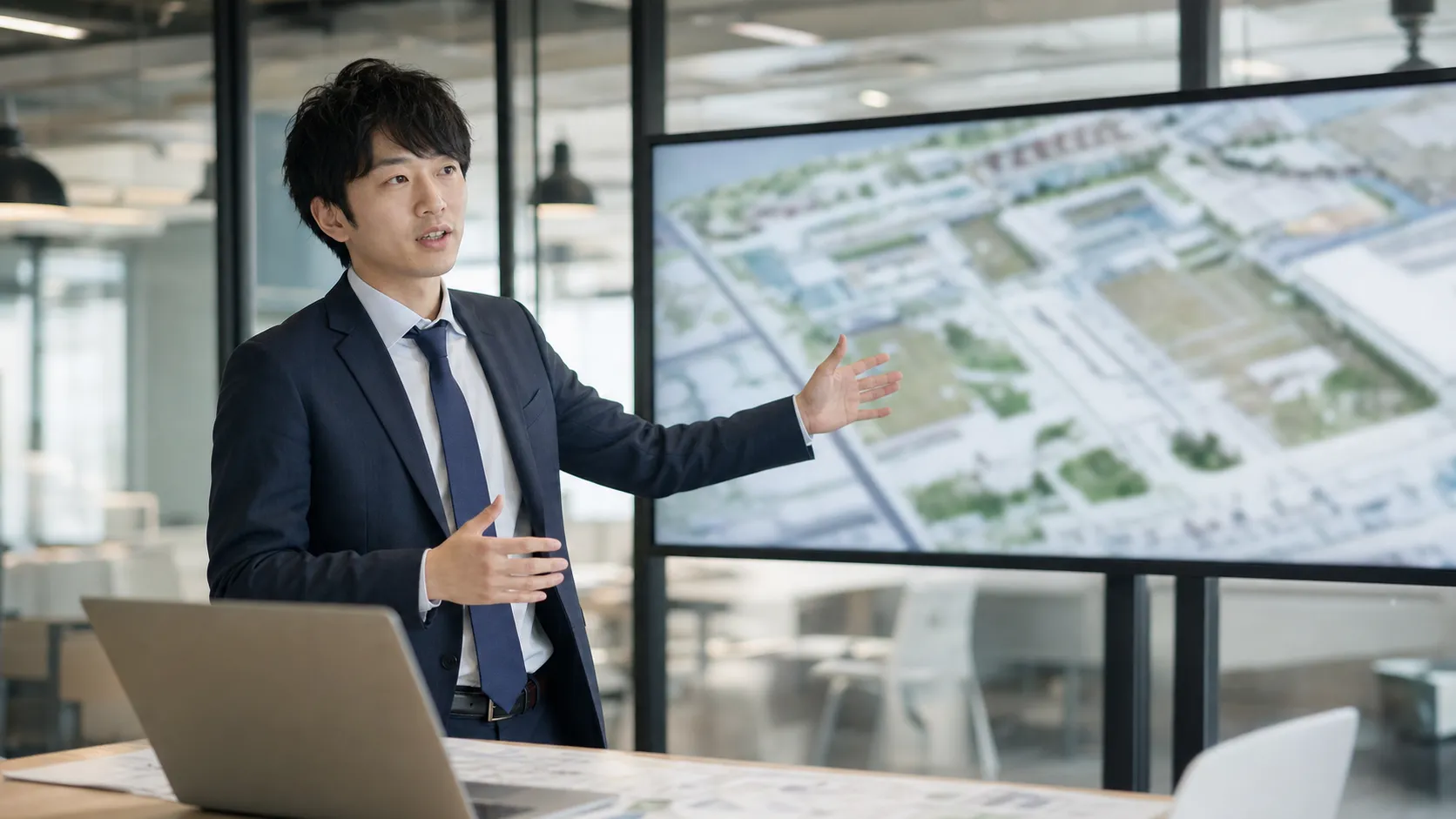 イベント 企画 運営 会社