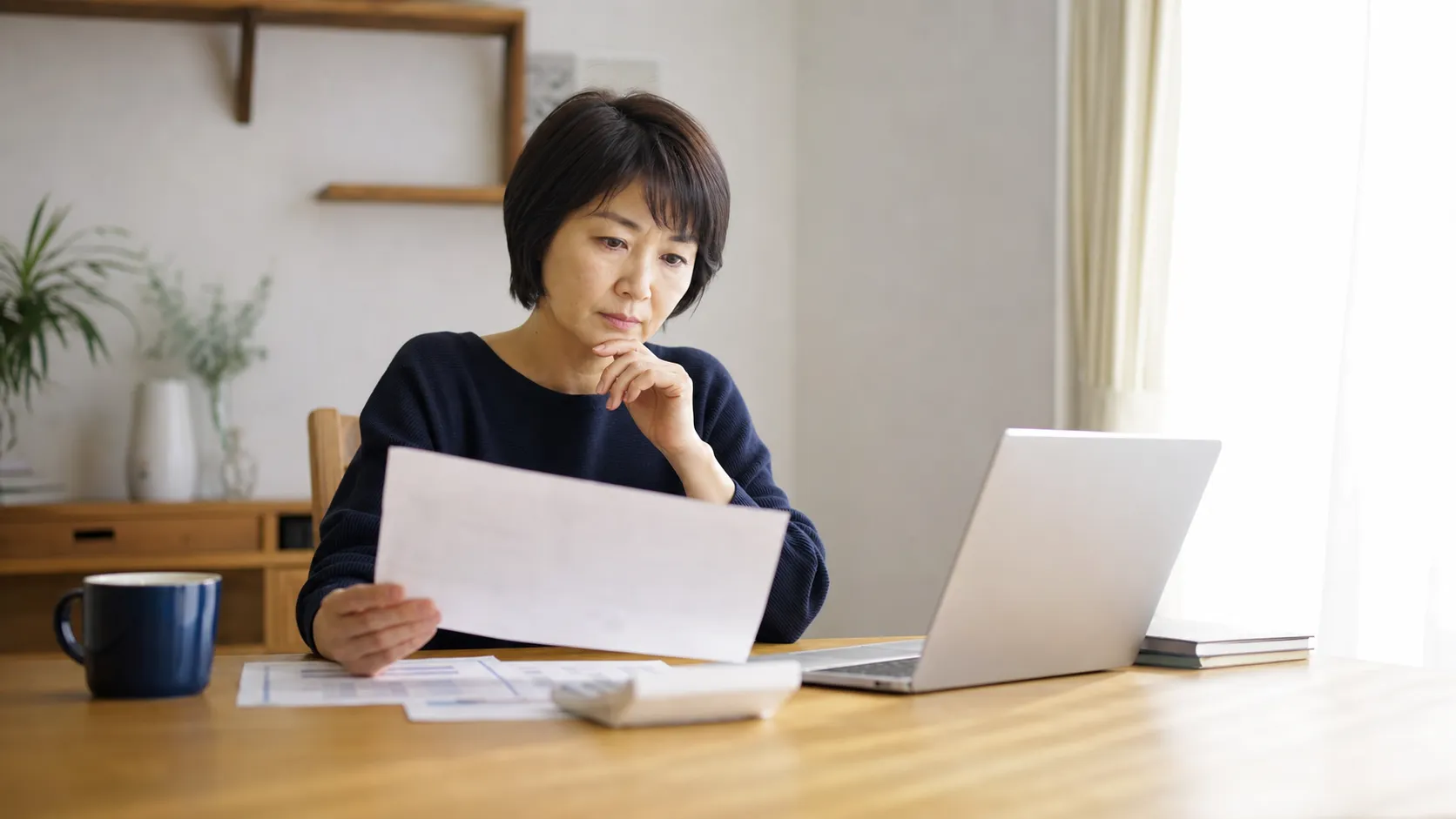 資産運用 セカンドオピニオン