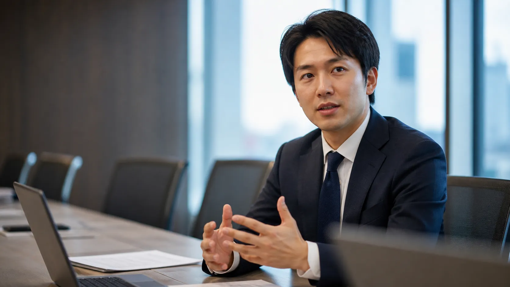 不動産管理 AI