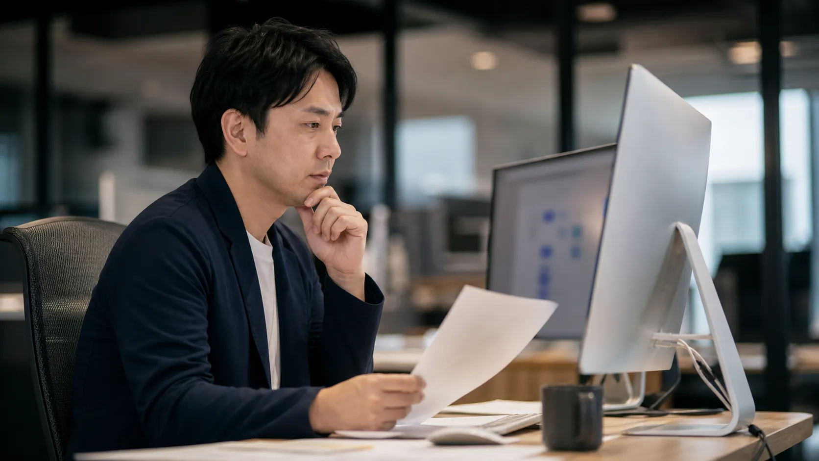 人材紹介 AI