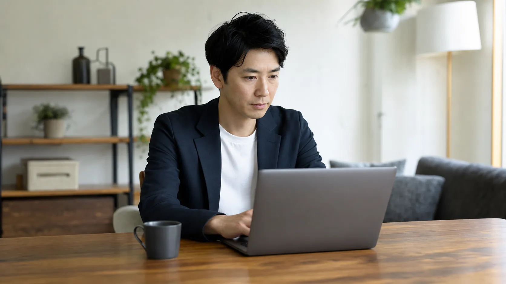 オンラインセミナー ネット環境 対策