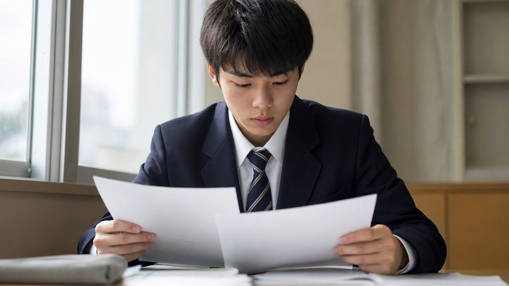 総合型選抜 探究学習 繋げ方 学校