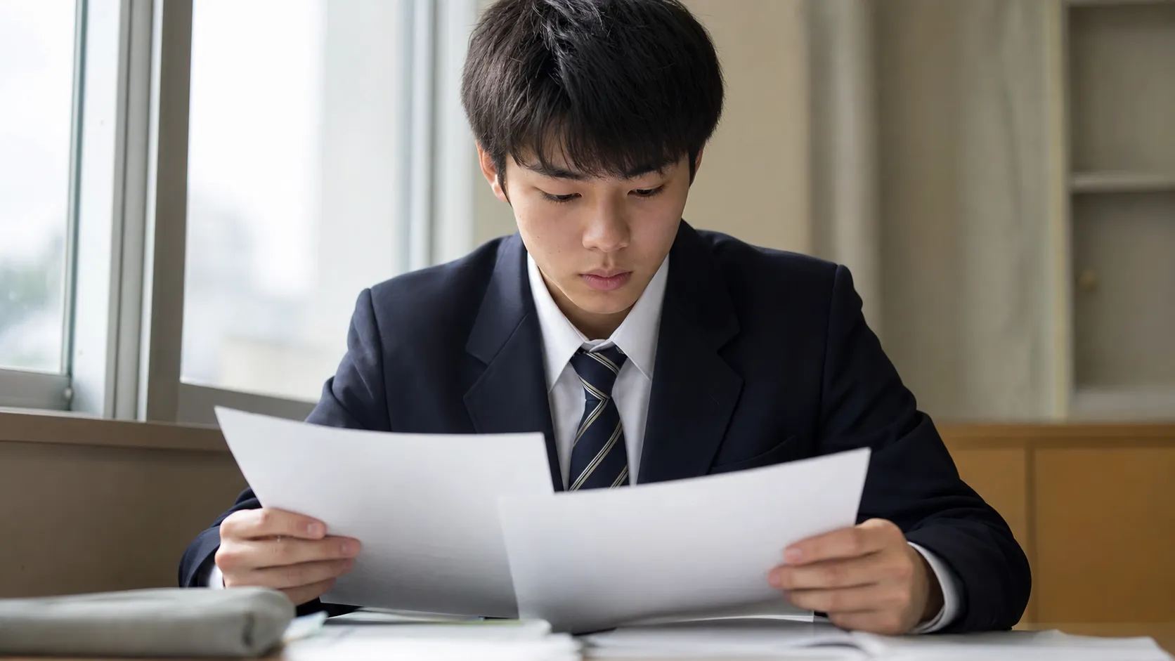 総合型選抜 探究学習 繋げ方 学校