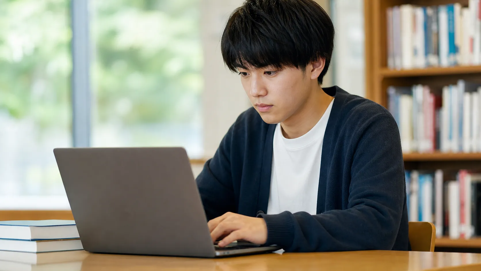 総合型選抜 探究学習 繋げ方 学校