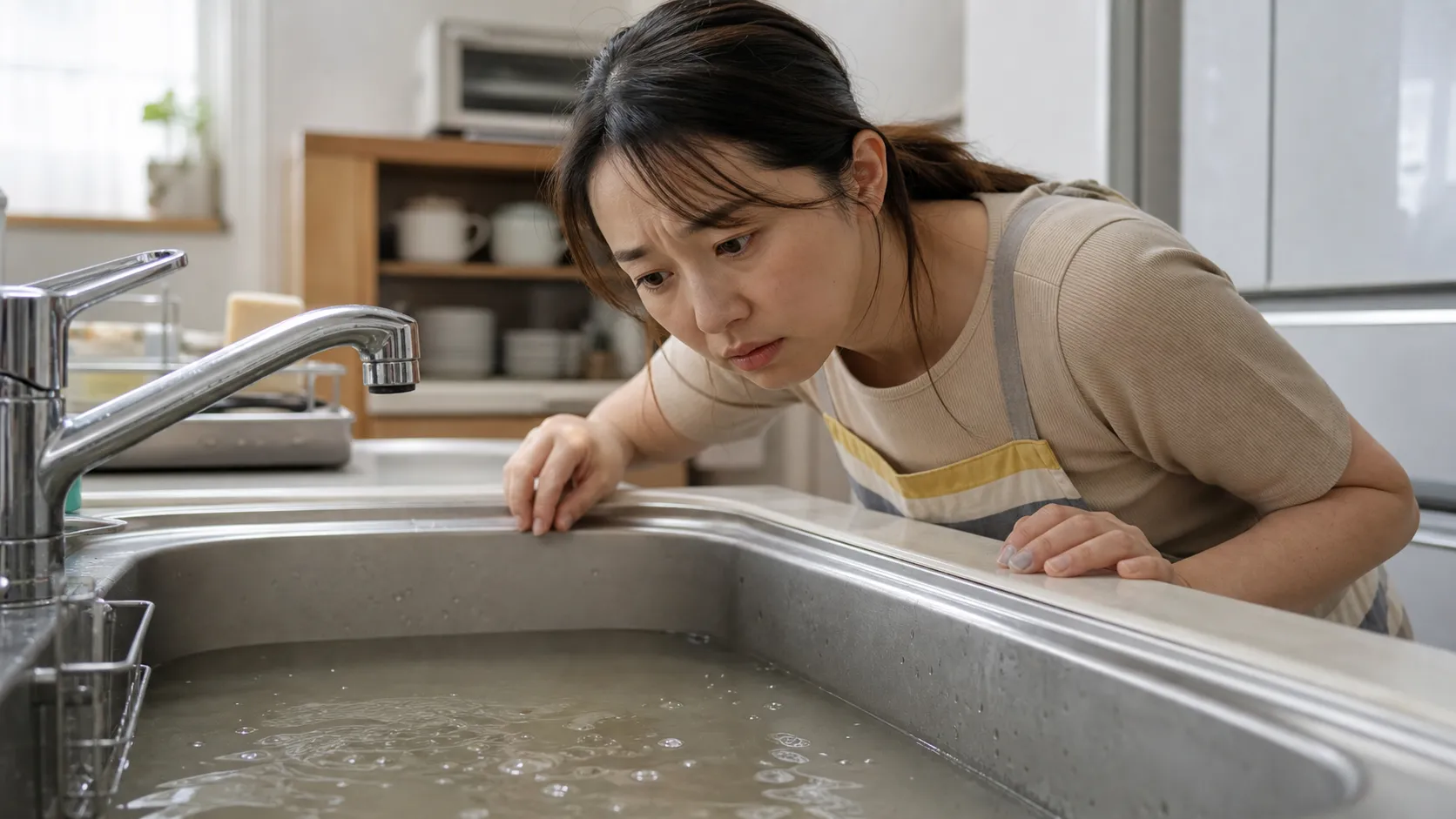 野田市 排水管 カメラ調査