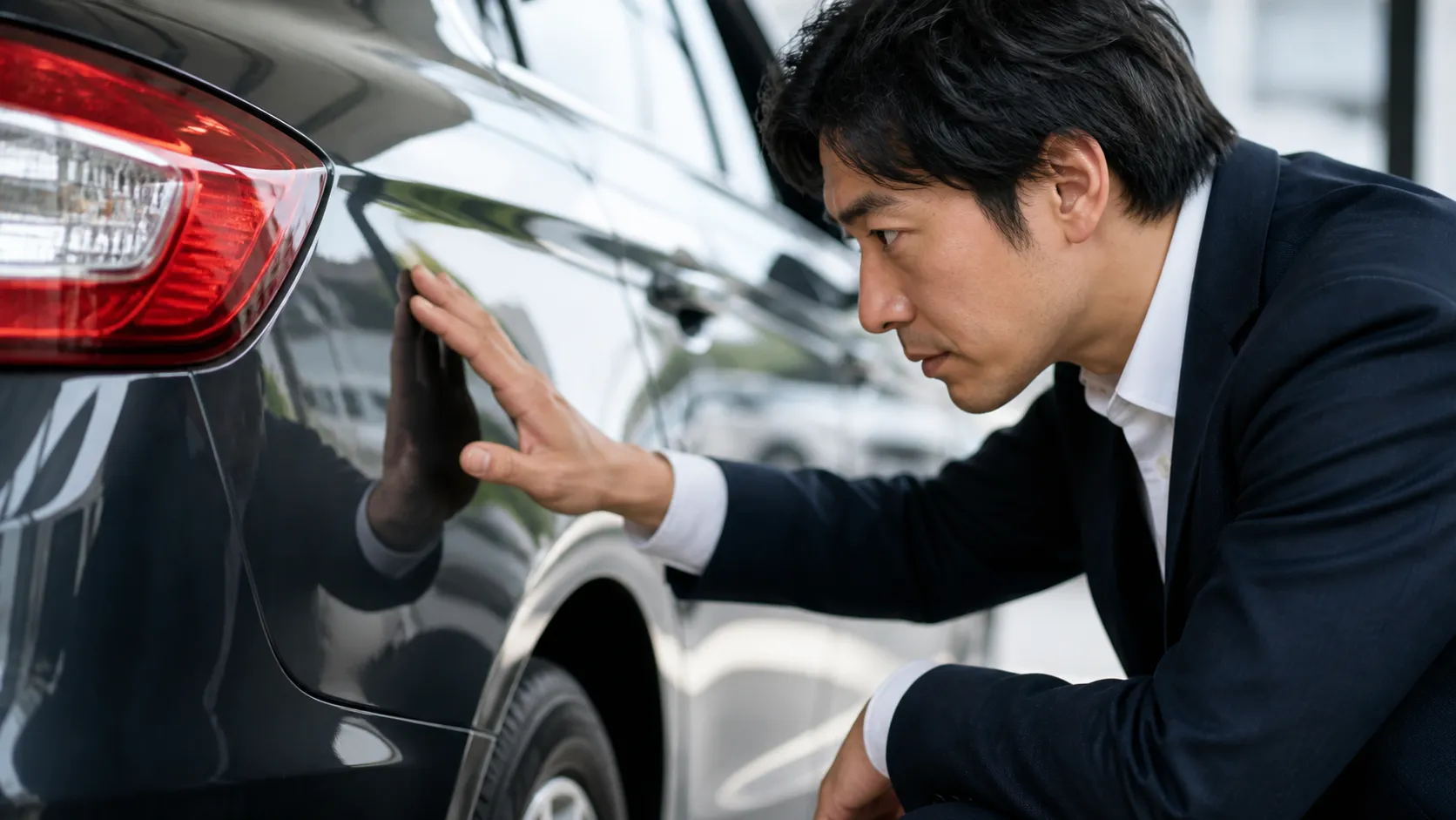 社用車 買取 野田市