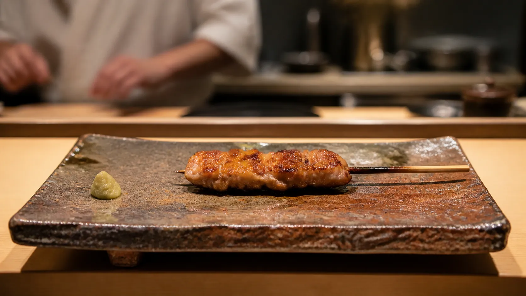 東京 焼き鳥 おまかせ