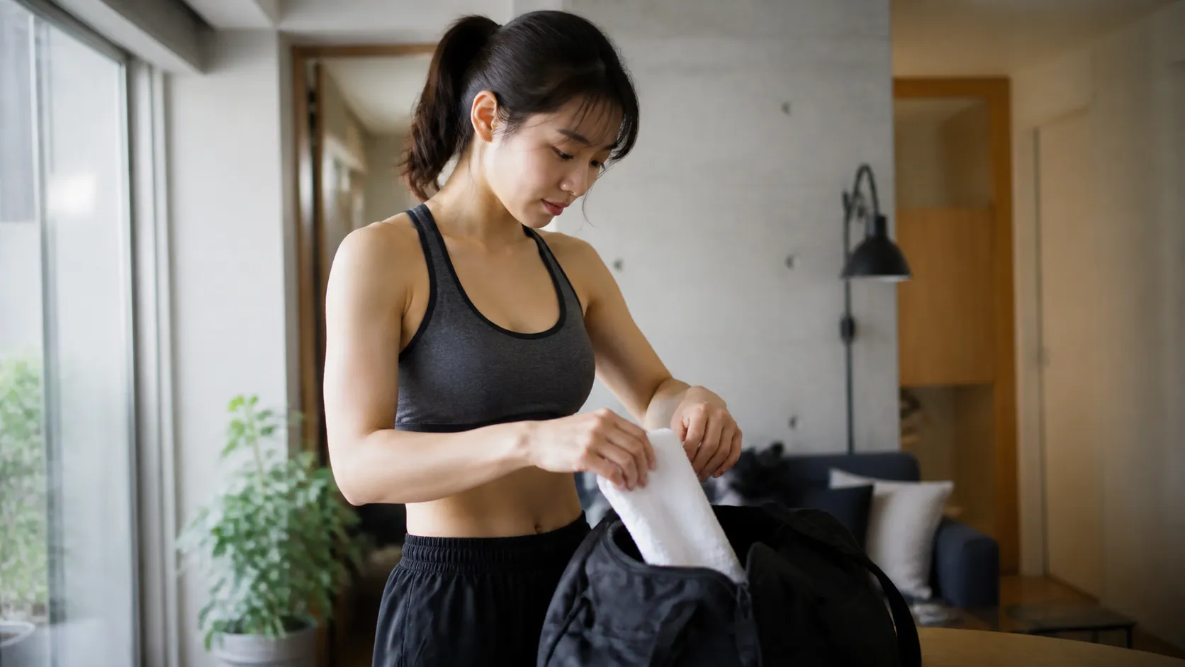 筋トレ 初心者 女性 ジム