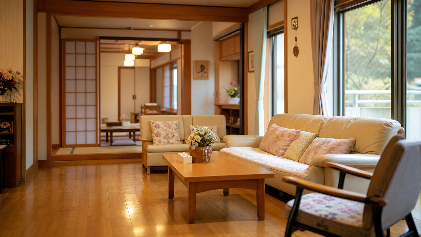 グループホーム 入居 メリット