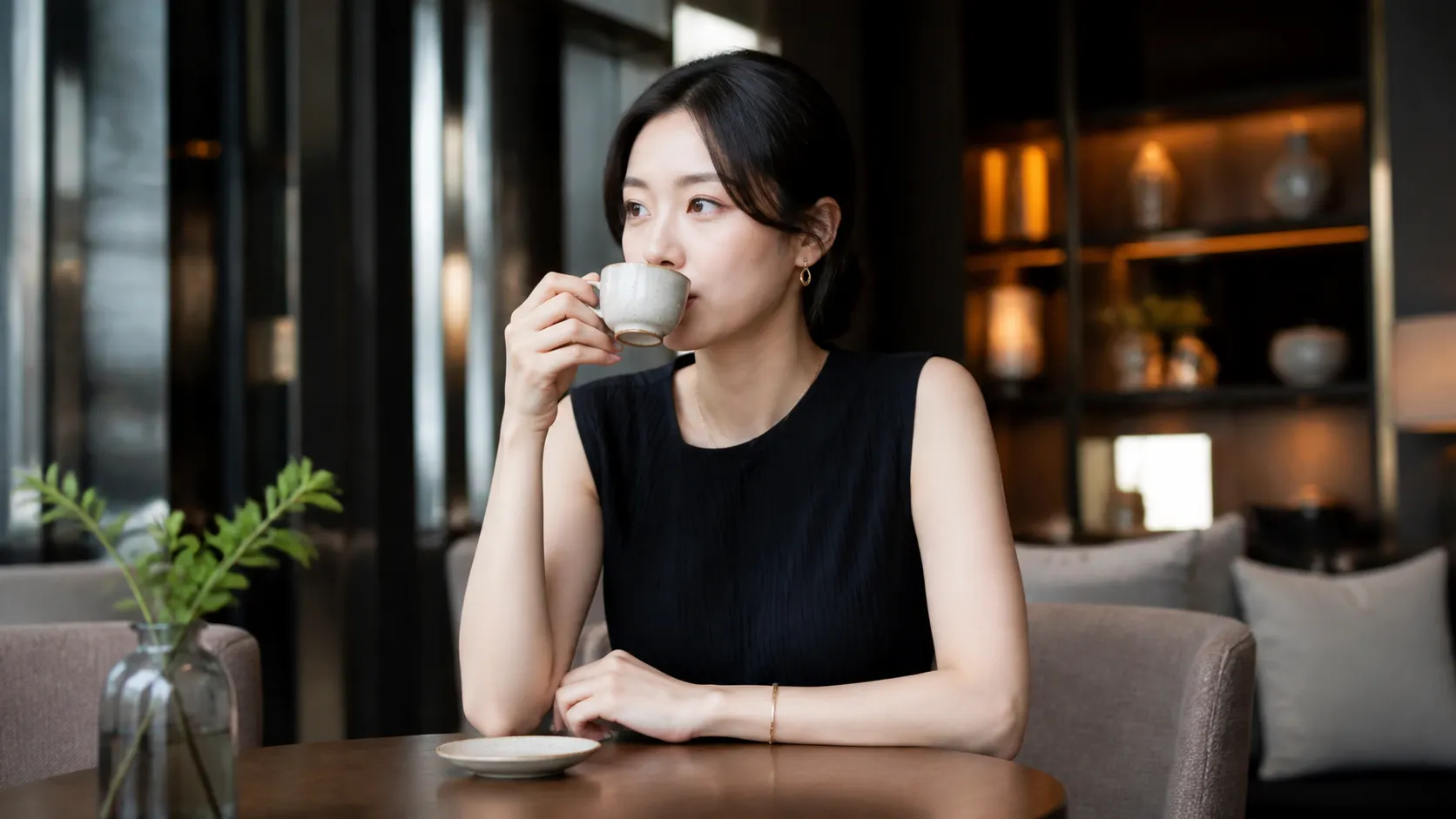 銀座 女子会