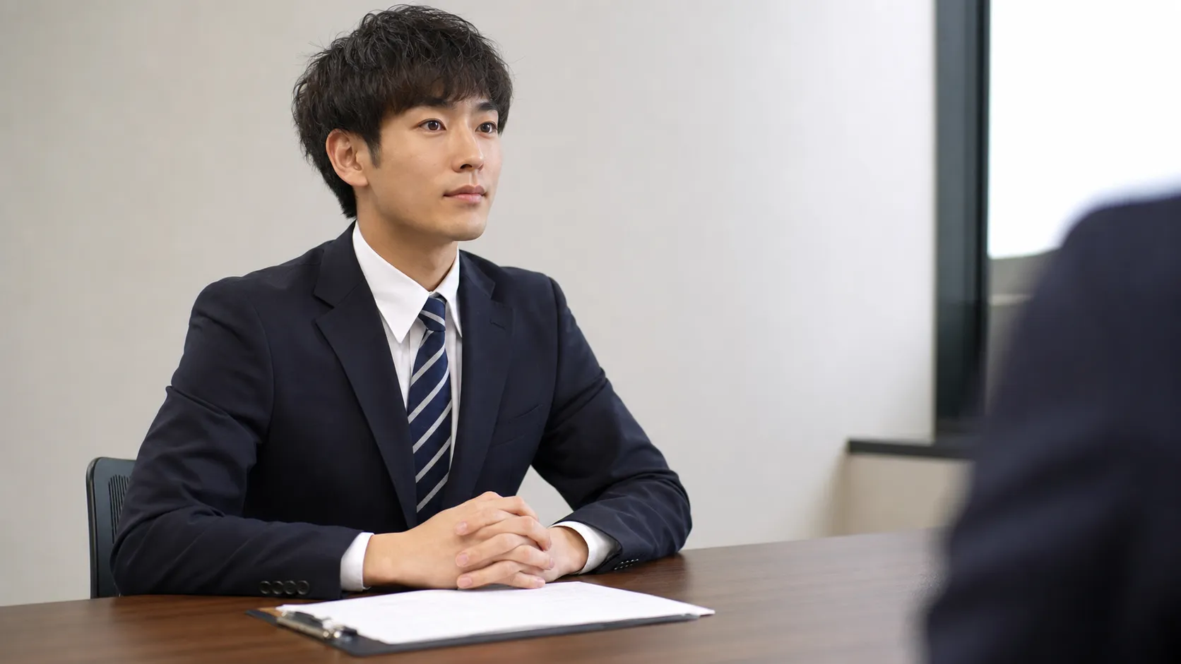 総合型選抜 面接 指導 効率化