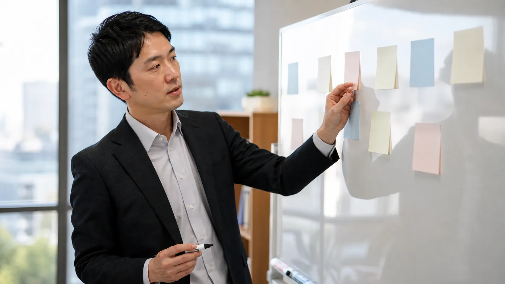 オウンドメディアが向かない事業条件