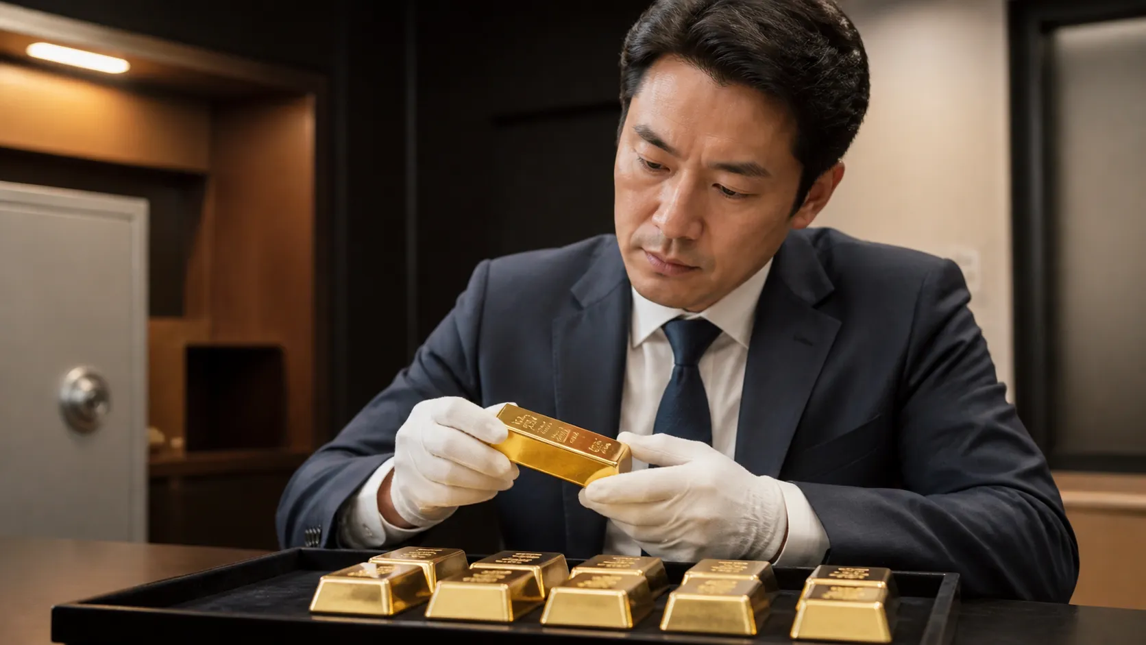 24金 資産価値