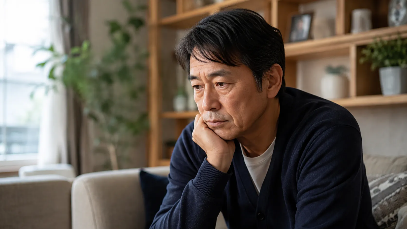 物忘れ 認知症 違い
