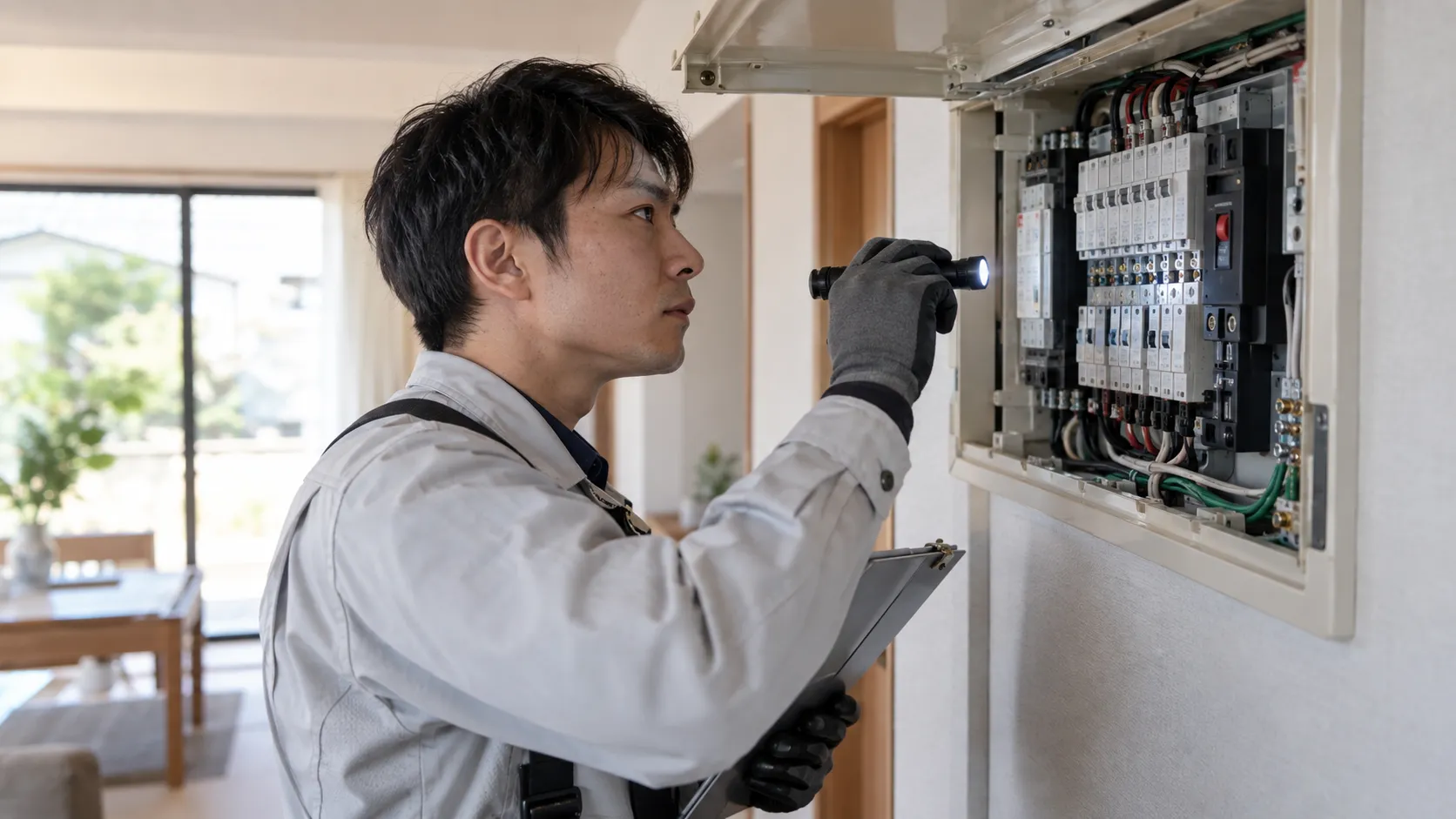 電子レンジ ドライヤー ブレーカー落ちる