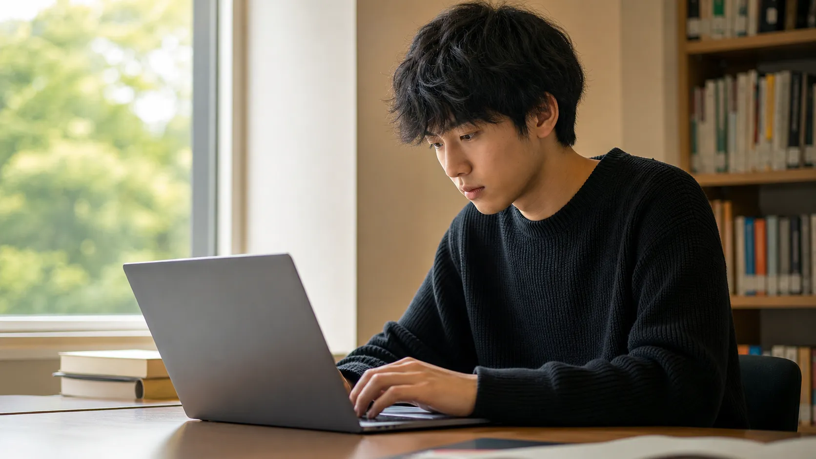 総合型選抜 指導 コツ