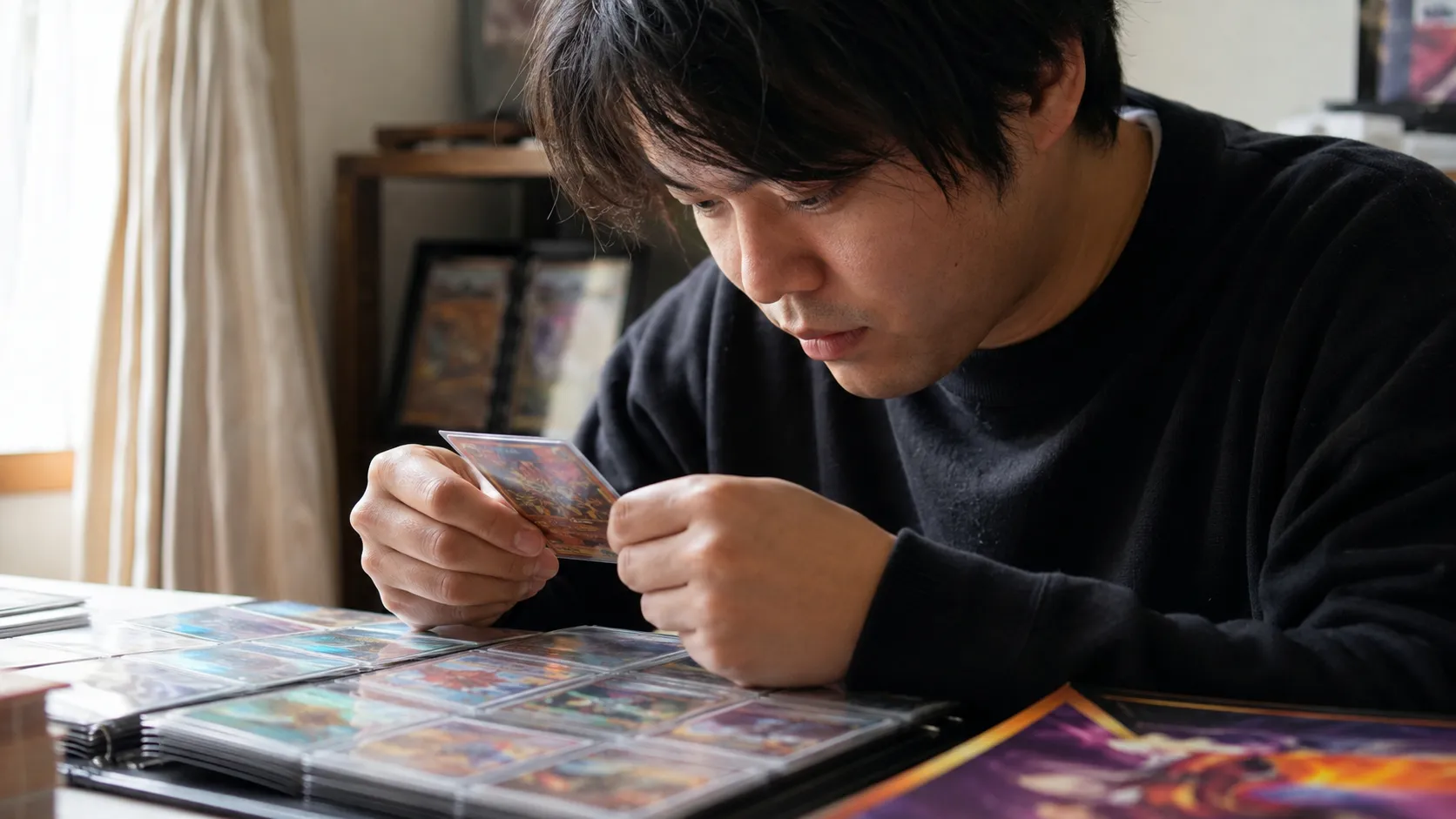 静岡 ポケカ 買取 どこがいい