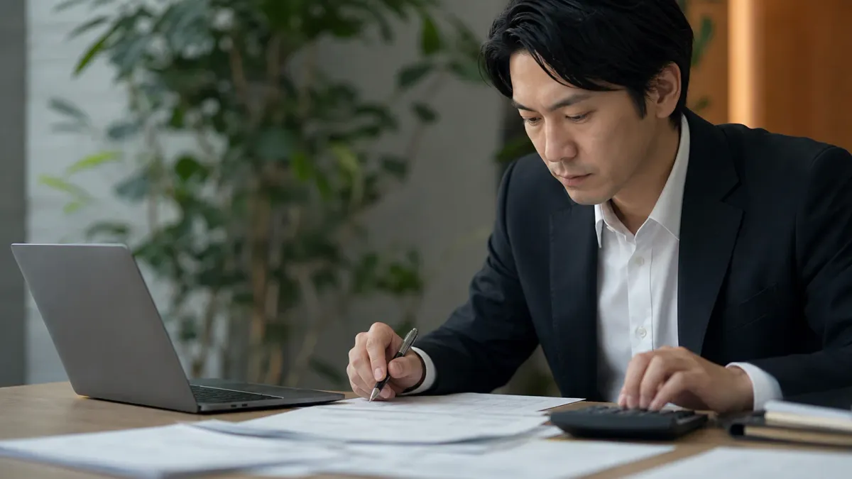会社 赤字 辞めどき