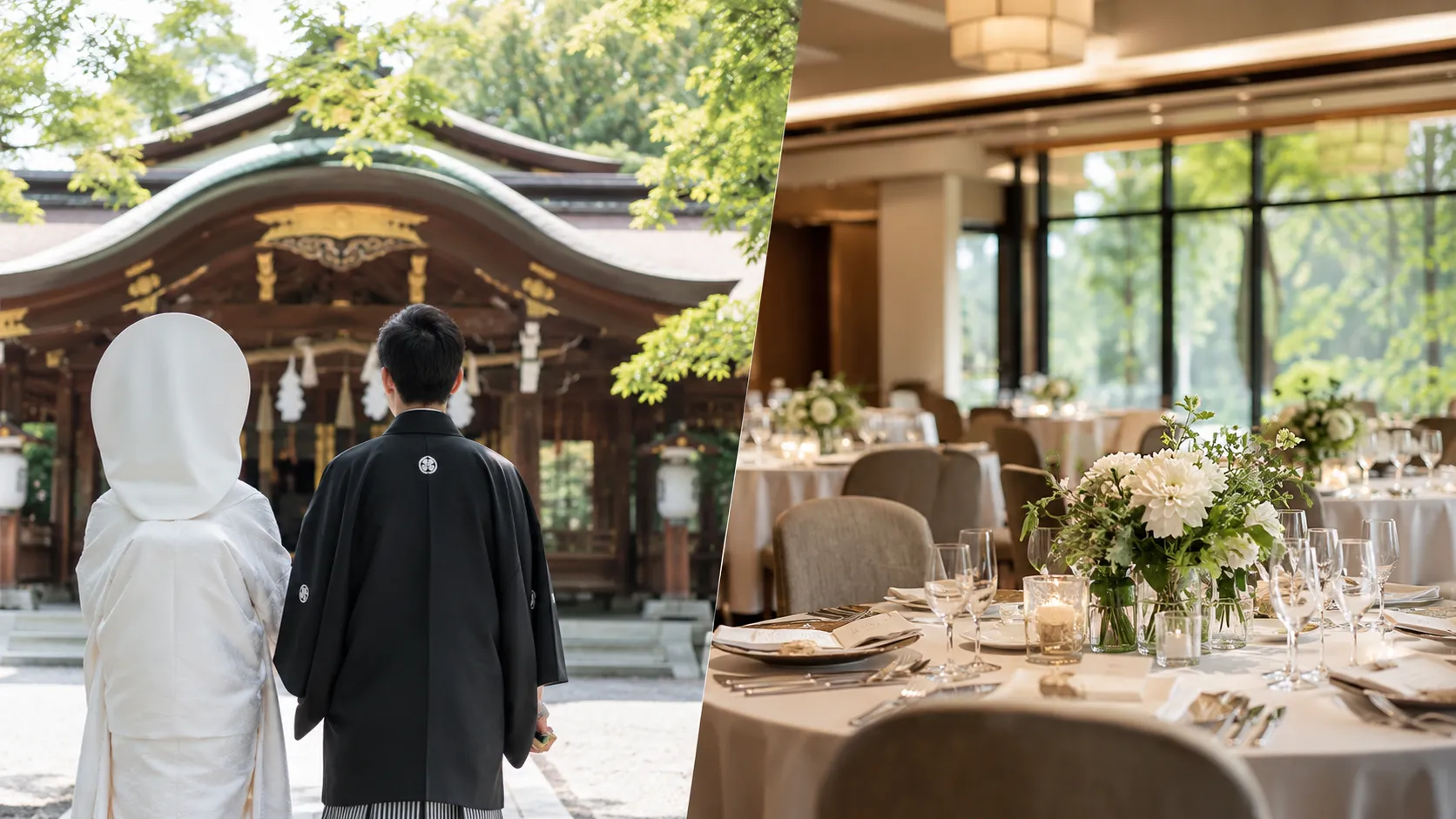 出雲市 結婚式場 貸切
