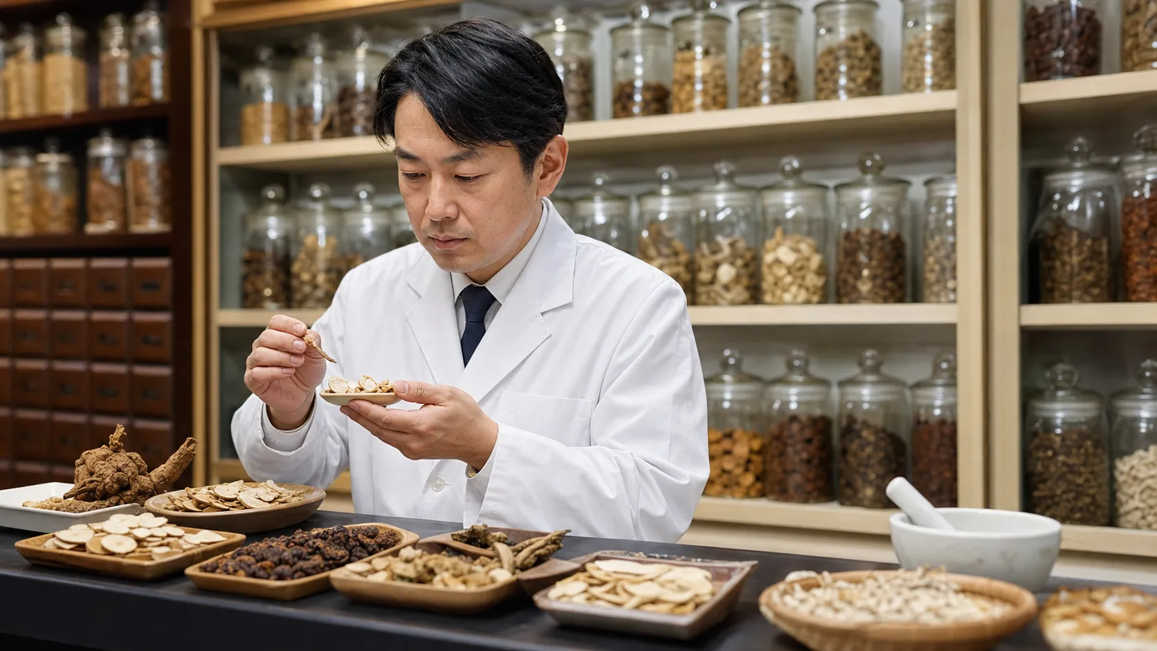 脊柱管狭窄症 効く漢方薬