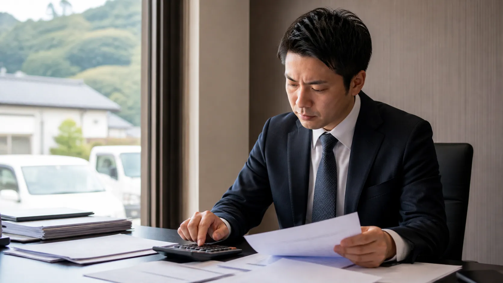 軽貨物 チャーター便 活用法