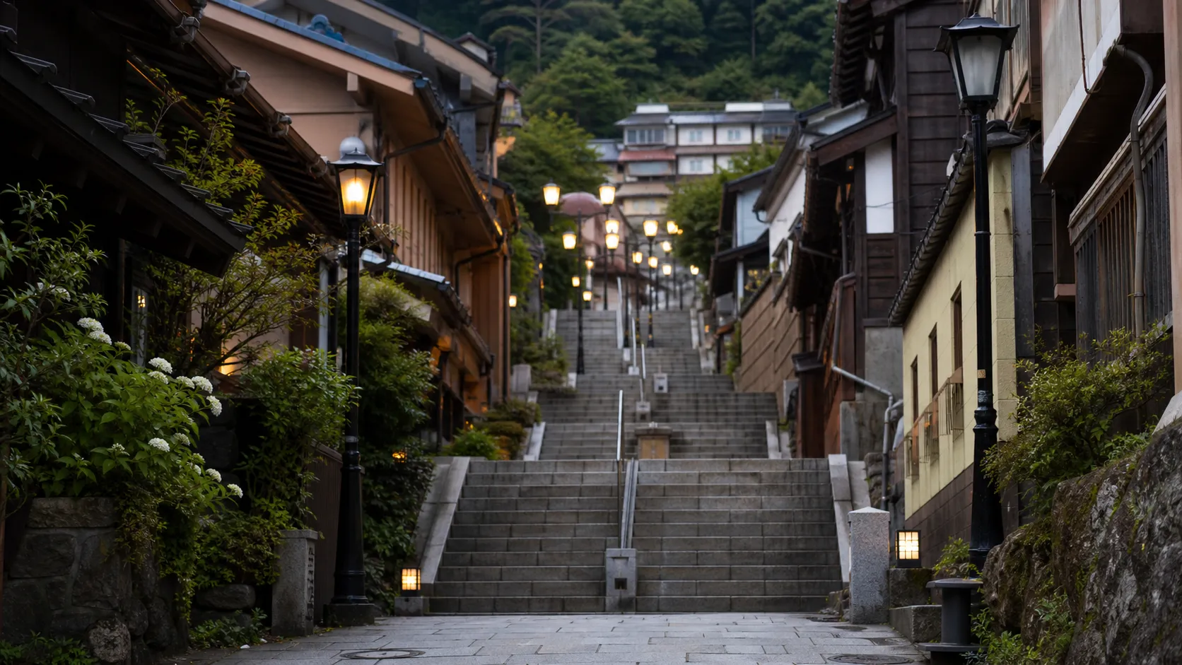 伊香保温泉 日帰り 観光