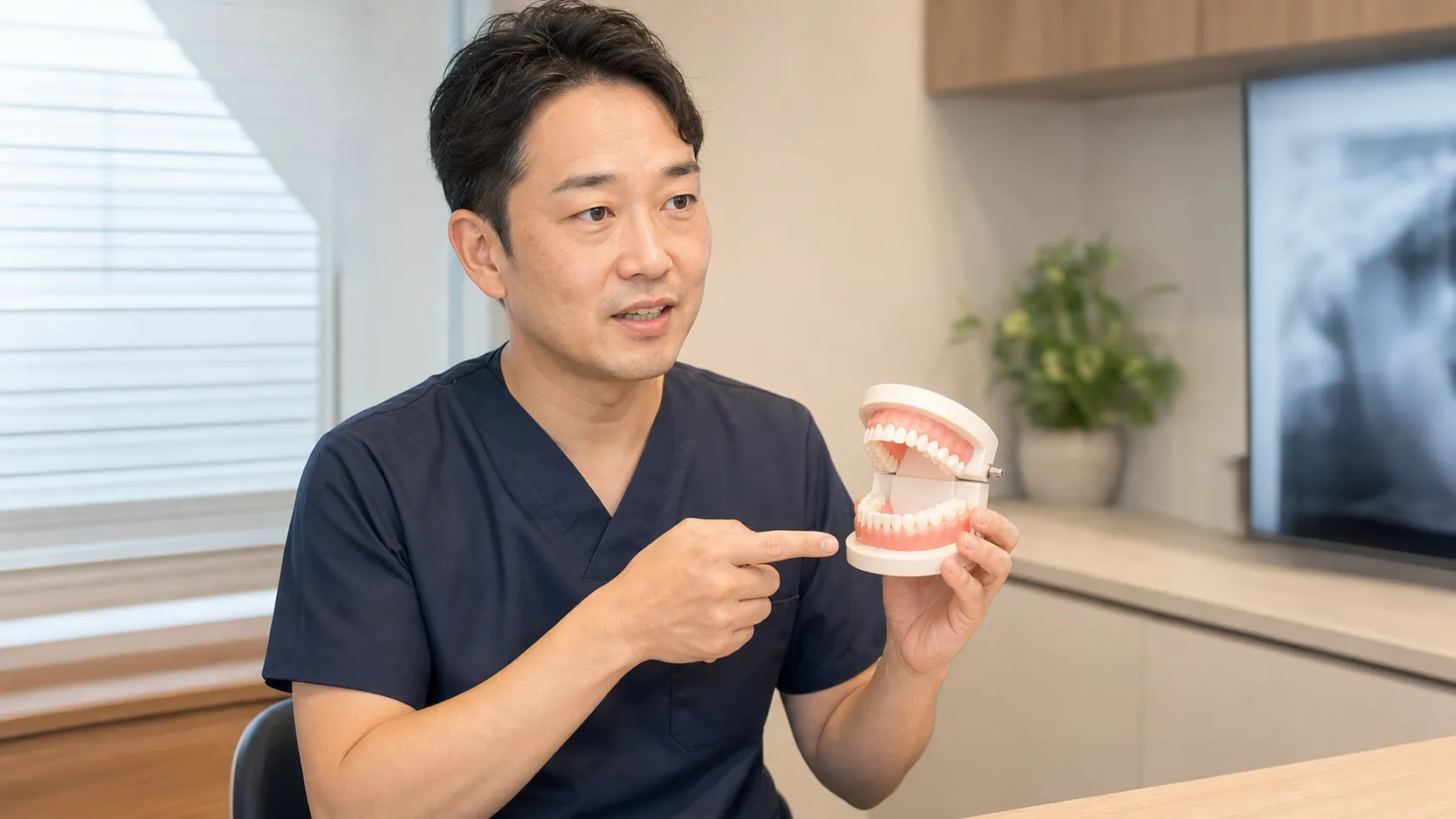 親知らず 抜歯 痛み