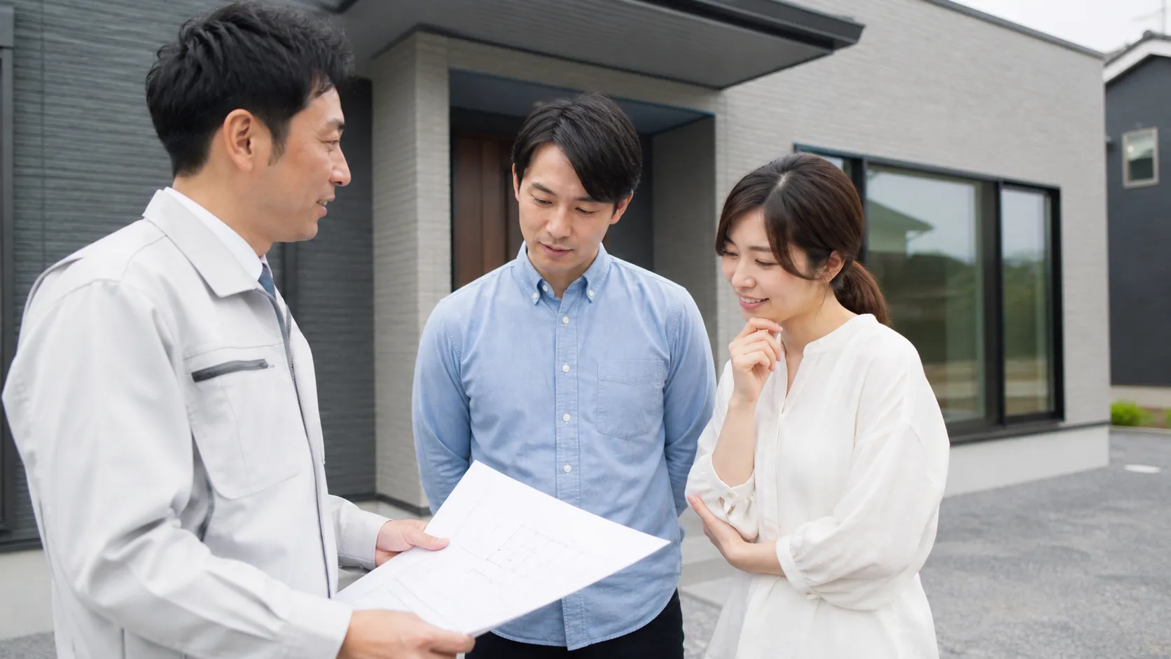 群馬県 不動産購入 注意点