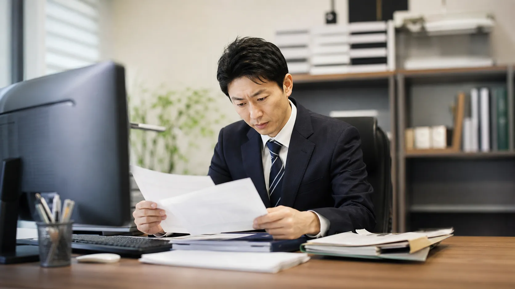 税理士 AI 活用