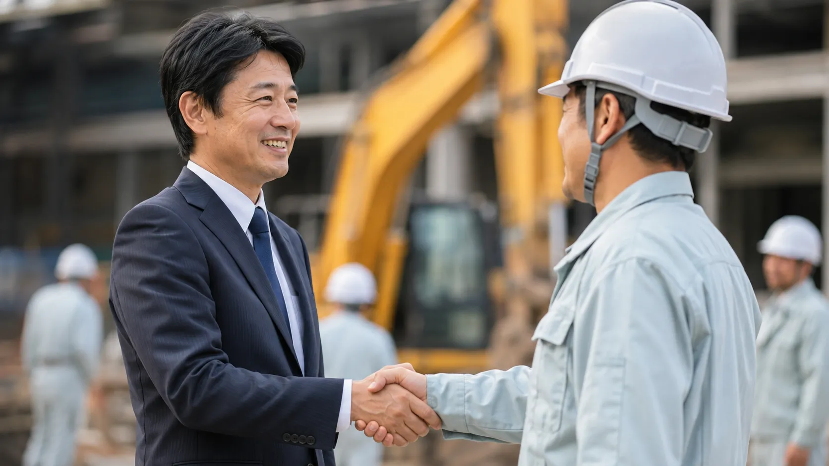 東京 造成工事 業者 選び方