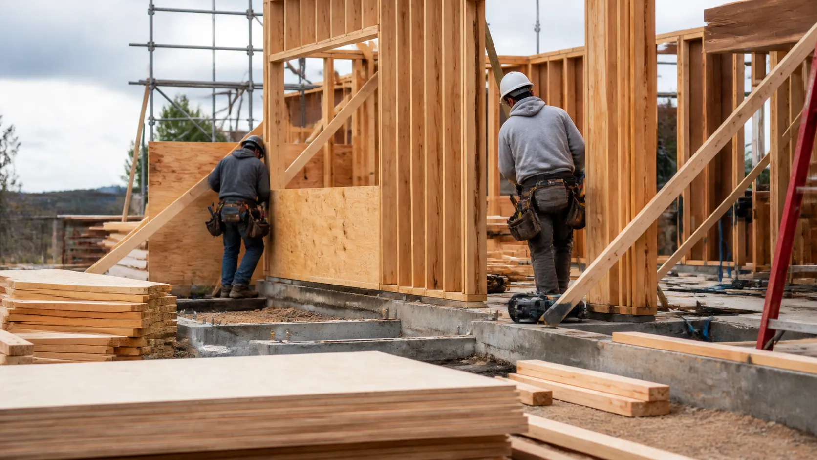 注文住宅 分譲住宅 価格差