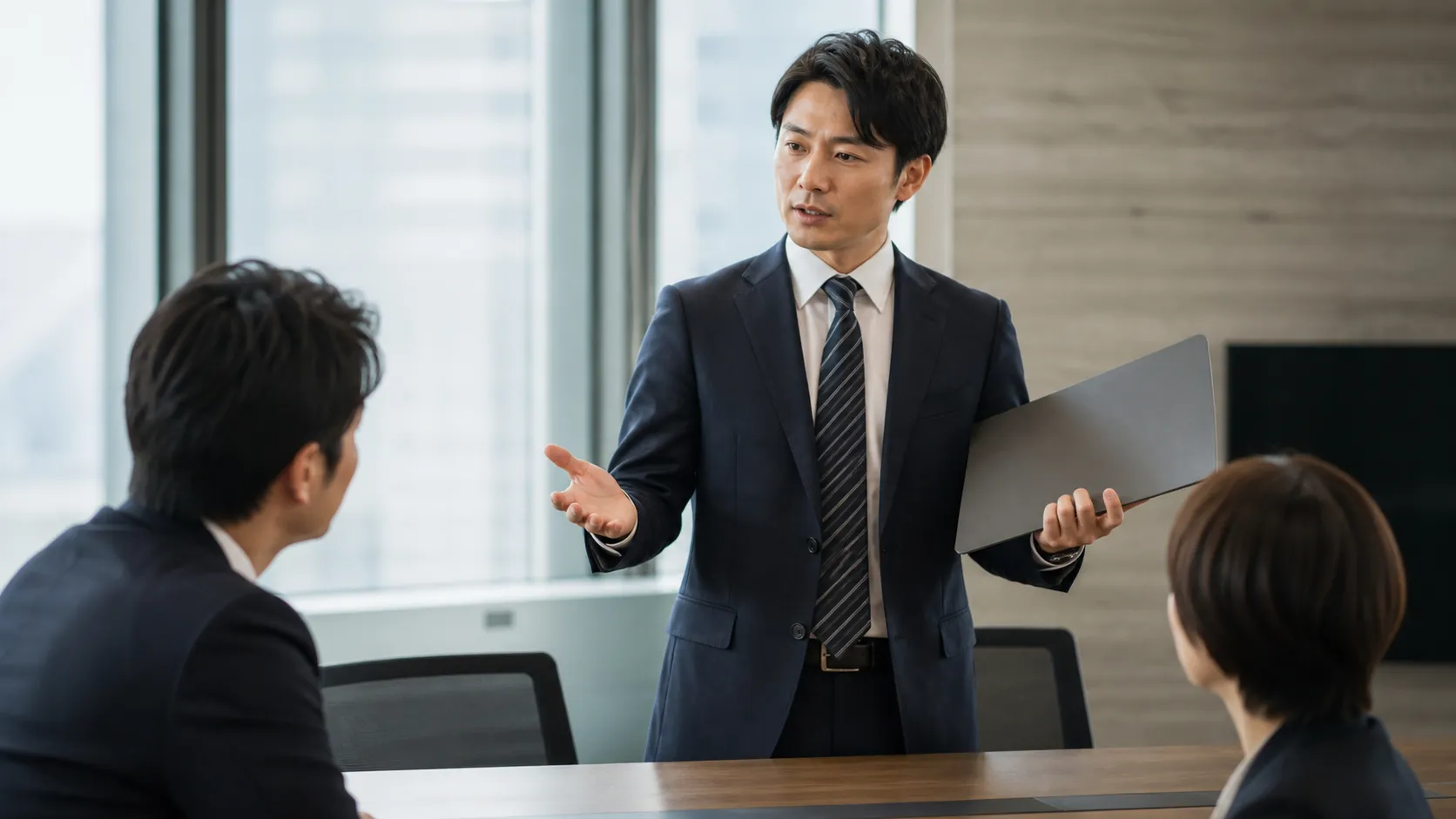 会社 立て直し コンサル