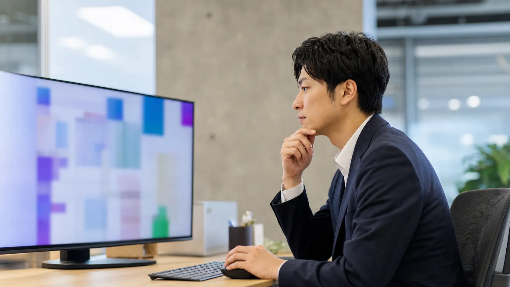 無料ツールと有料ツールを使い分ける場面