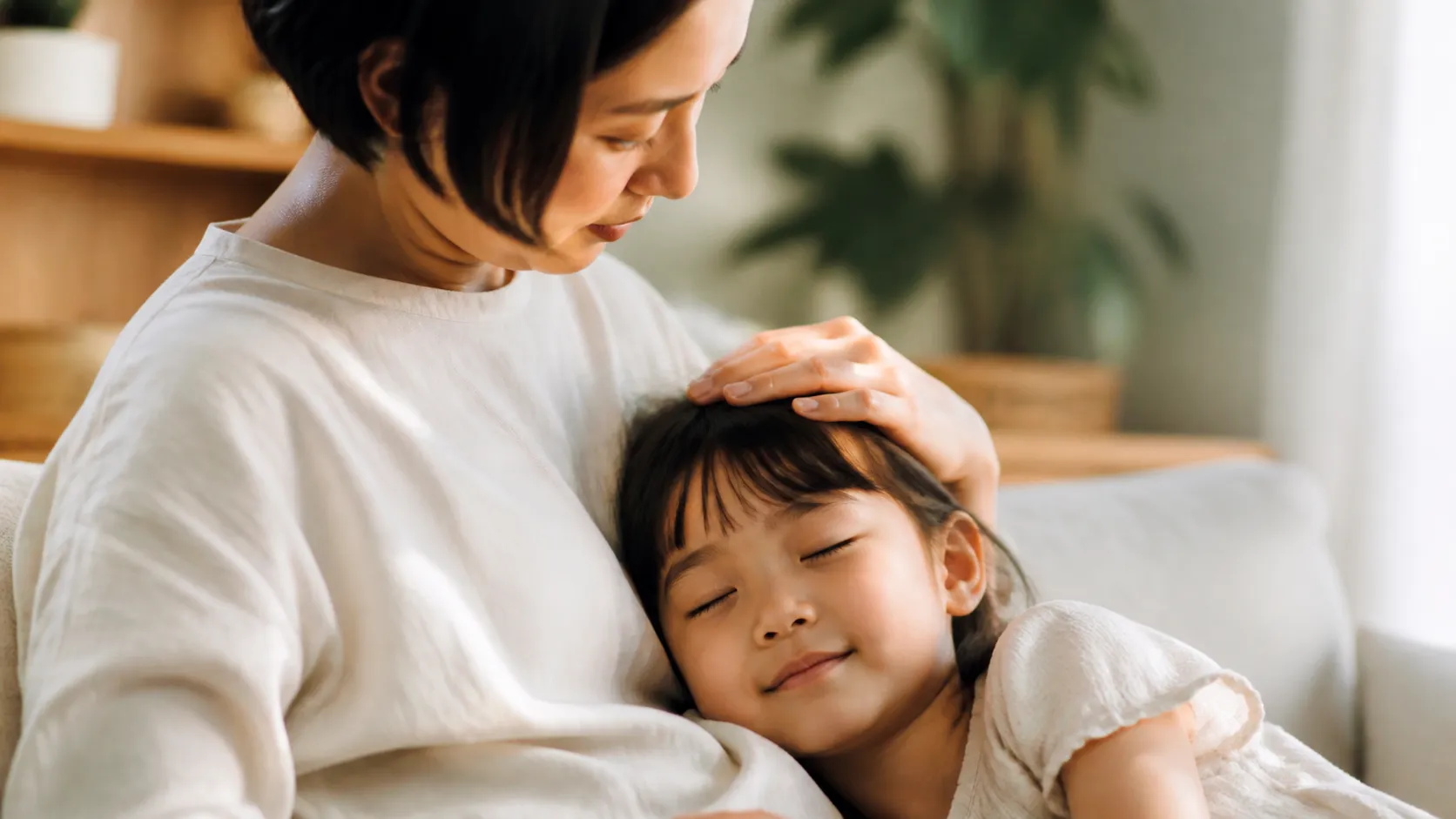 子ども チック症 鍼灸 効果