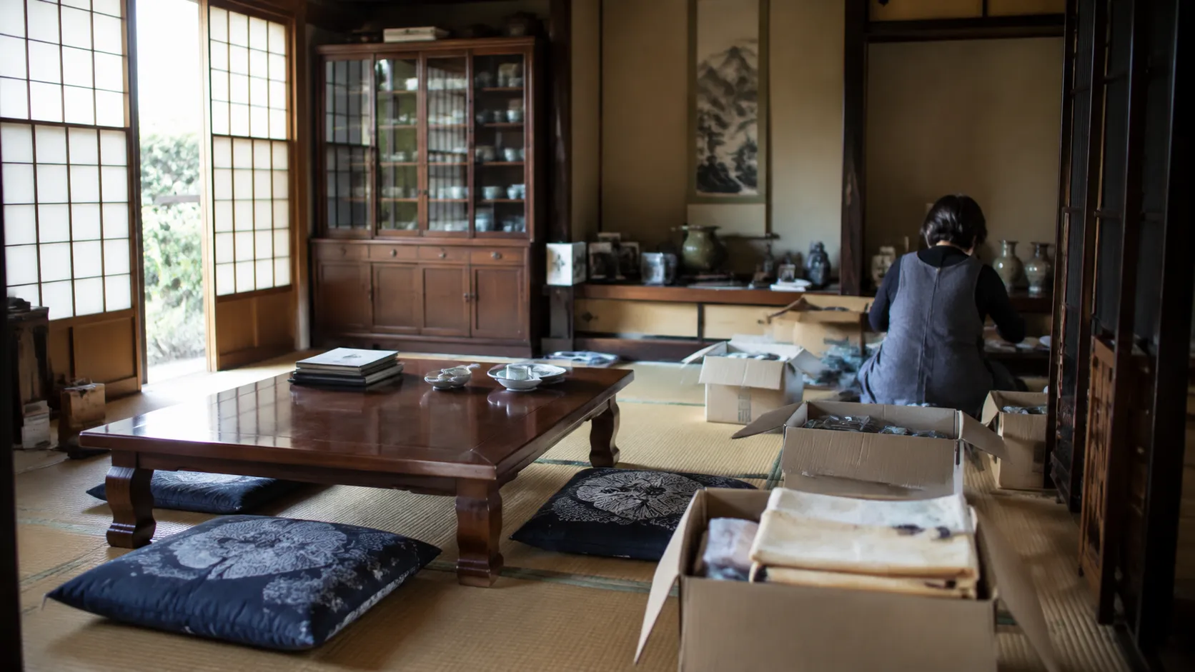 高崎市 遺品整理 費用