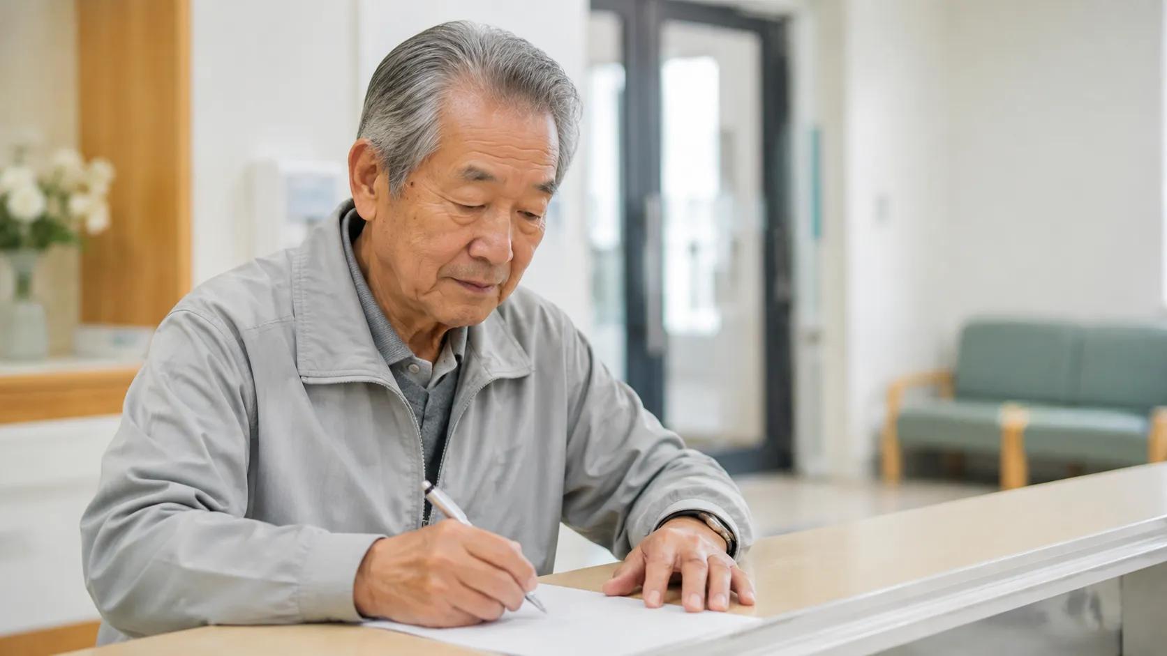 脳ドック 何歳から 受けるべき