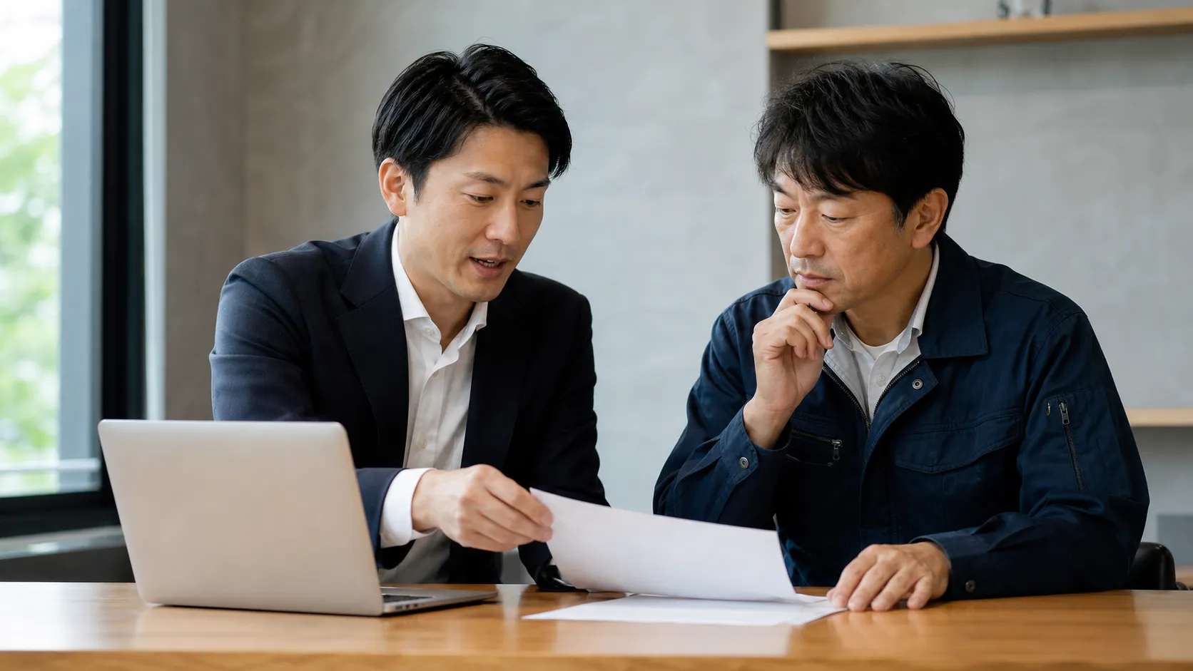 中小企業 経営コンサル