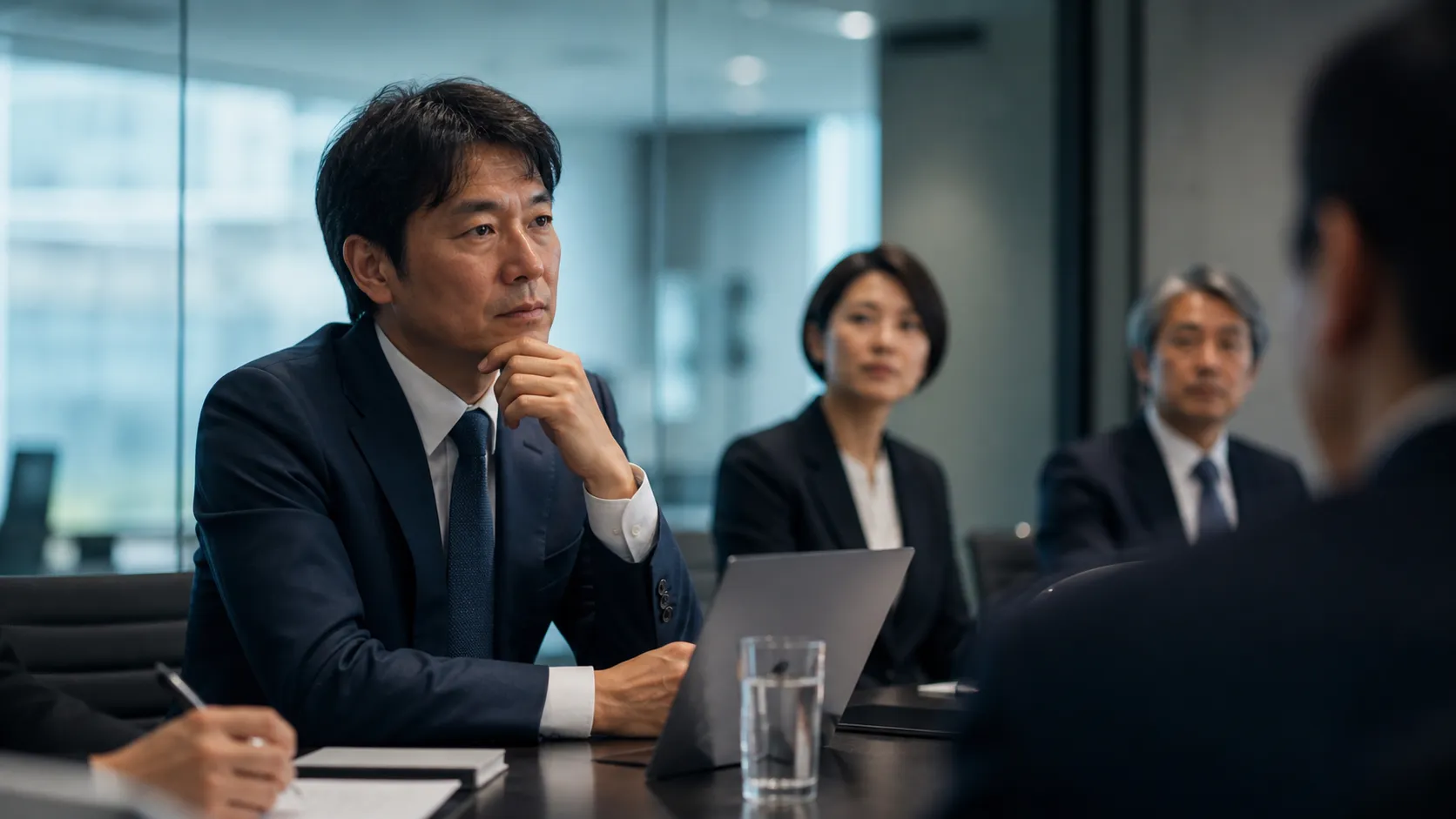 AIが使われない5つの原因|現場に定着させる対策を徹底解説の本文説明画像1