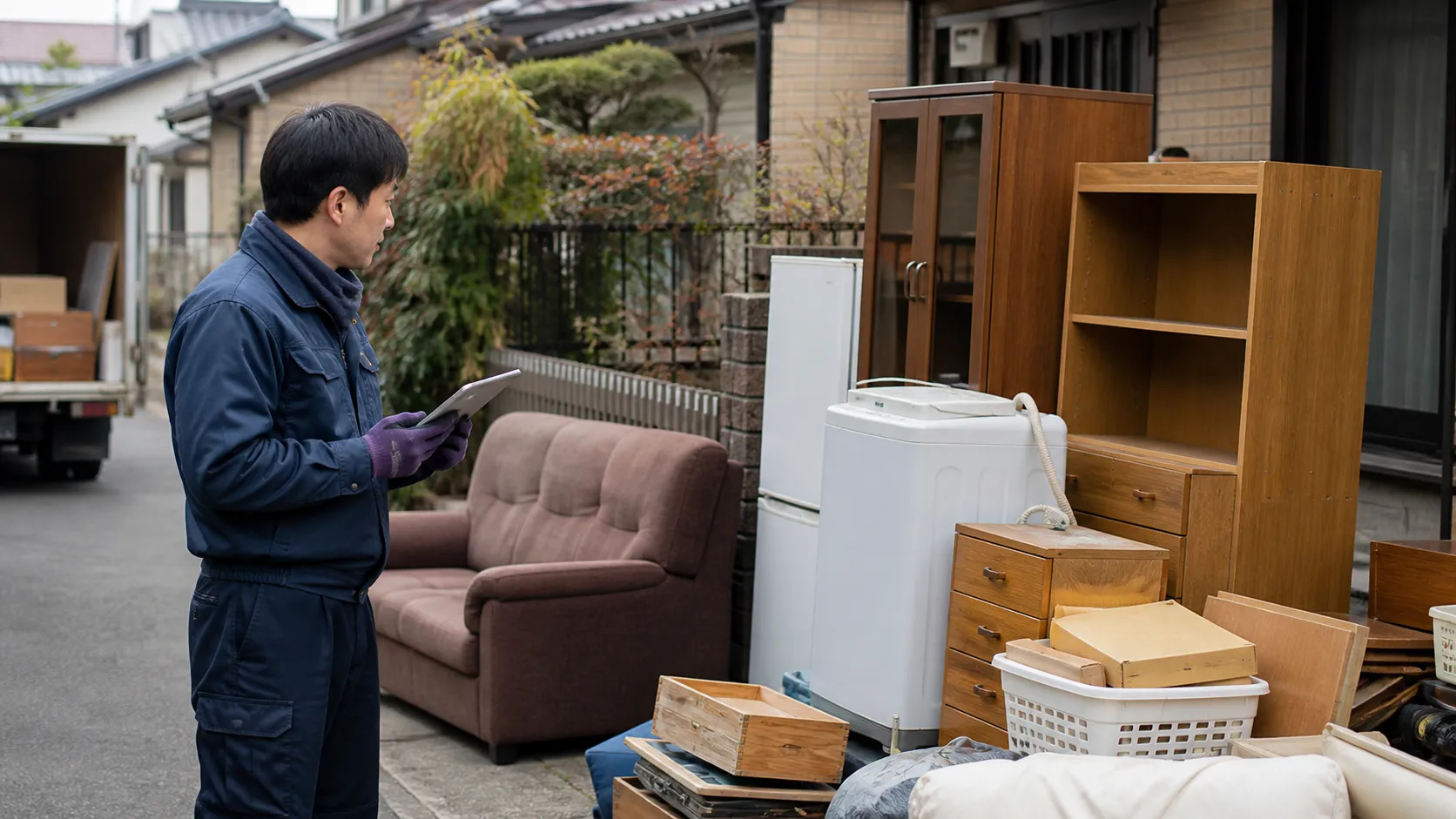 千葉県 不用品回収 業者