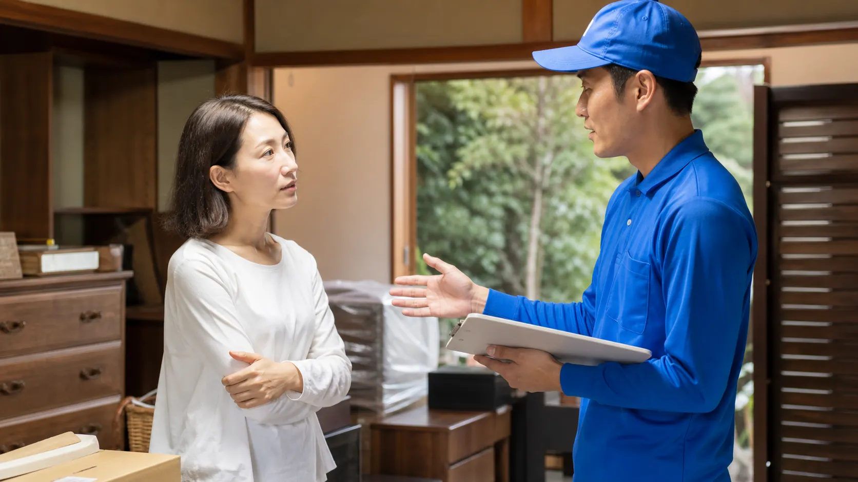 千葉県 不用品回収 業者
