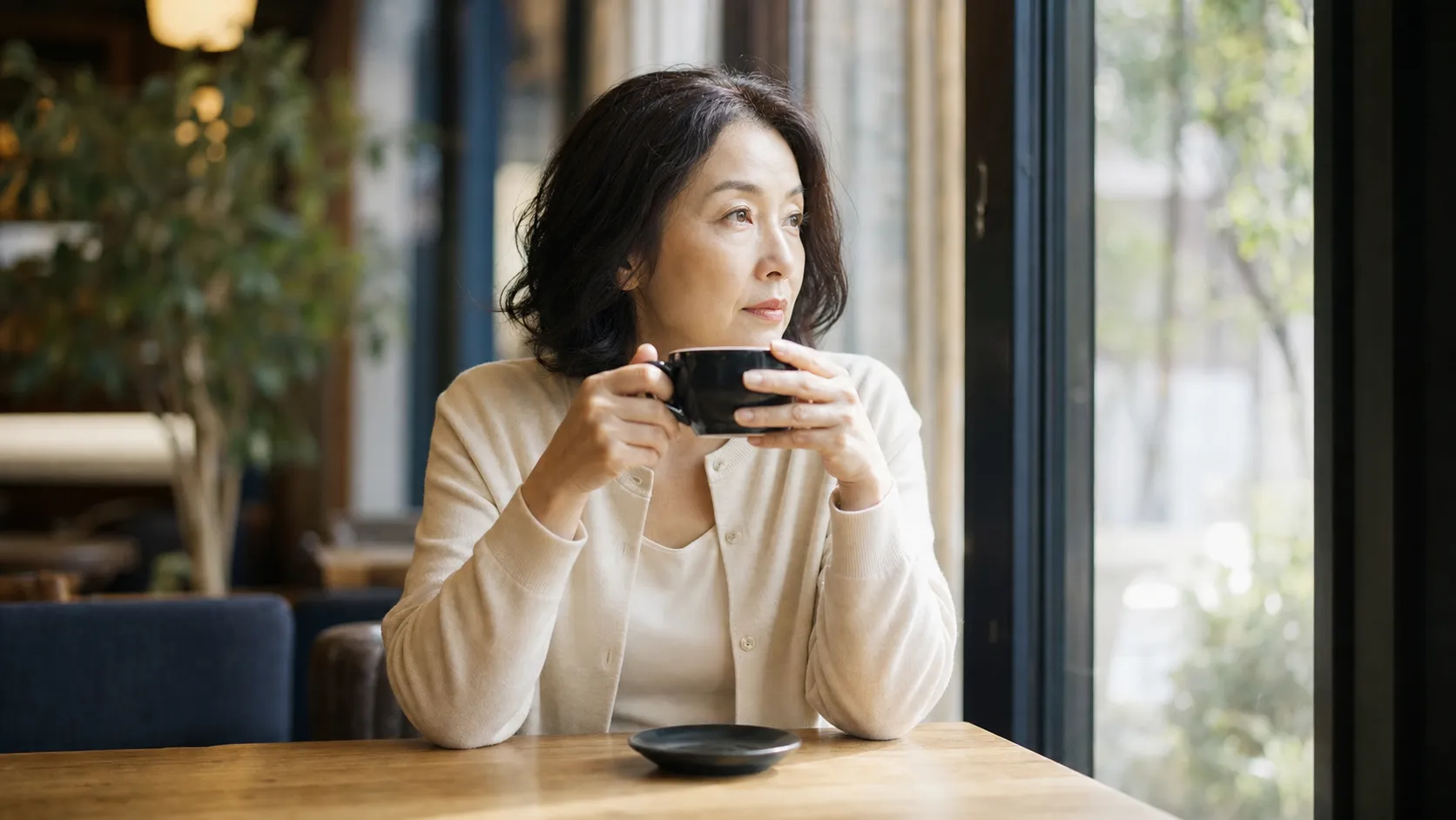 50代 朝起きられない