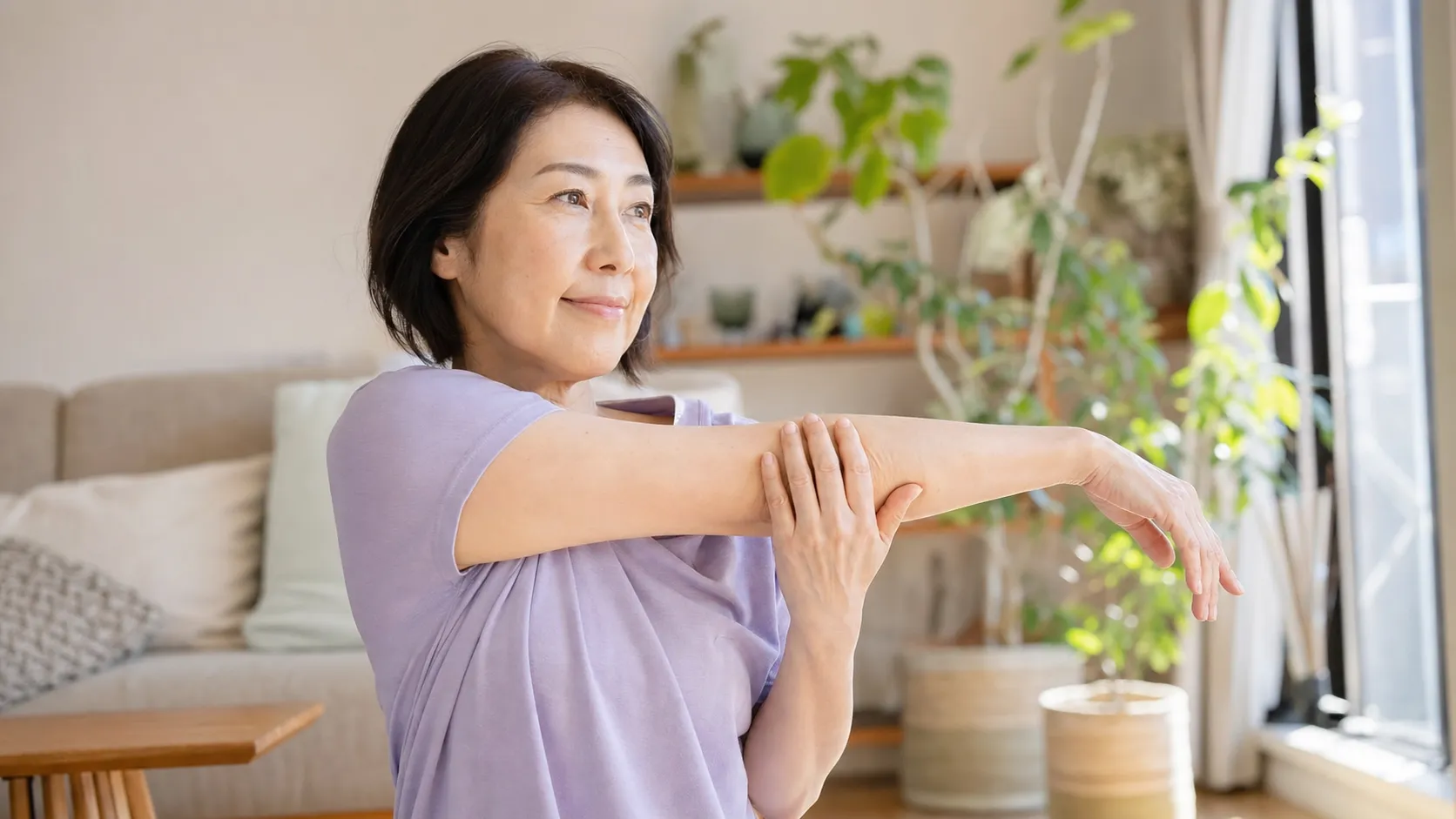 50代 朝起きられない