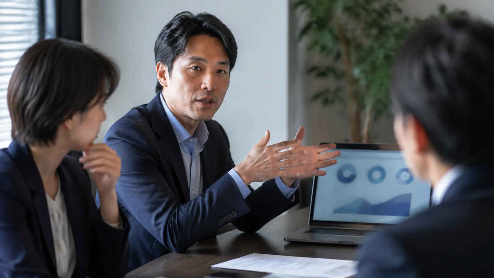 産業廃棄物 AI