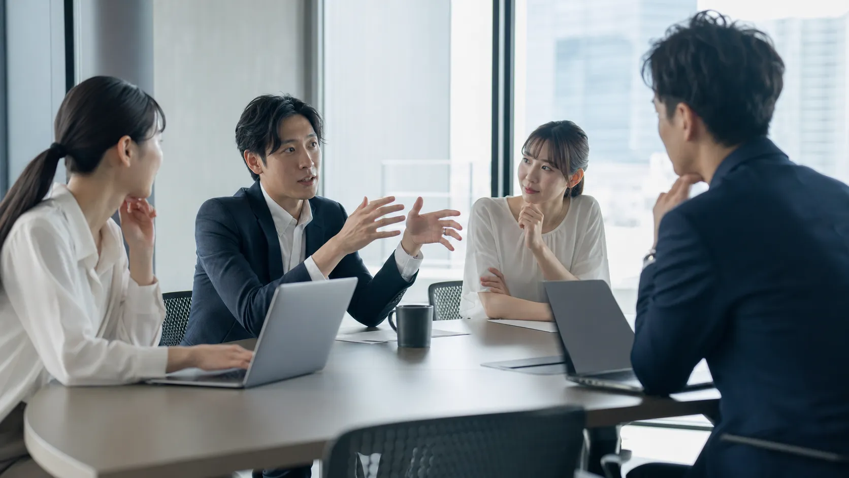 PoCの仕組み